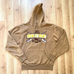 Minnesota Gophers Football Sweatshirt